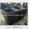 Dross Pan-cast Steel Iron 